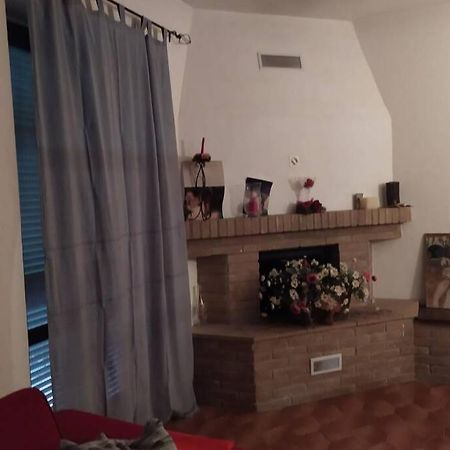 Appartamento Nel Verde Tra Cinque Terre E Versilia Barbarasco Buitenkant foto